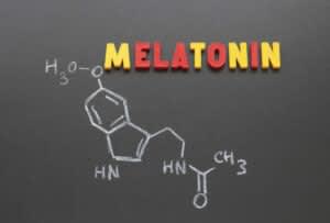 melatonin and sleep
