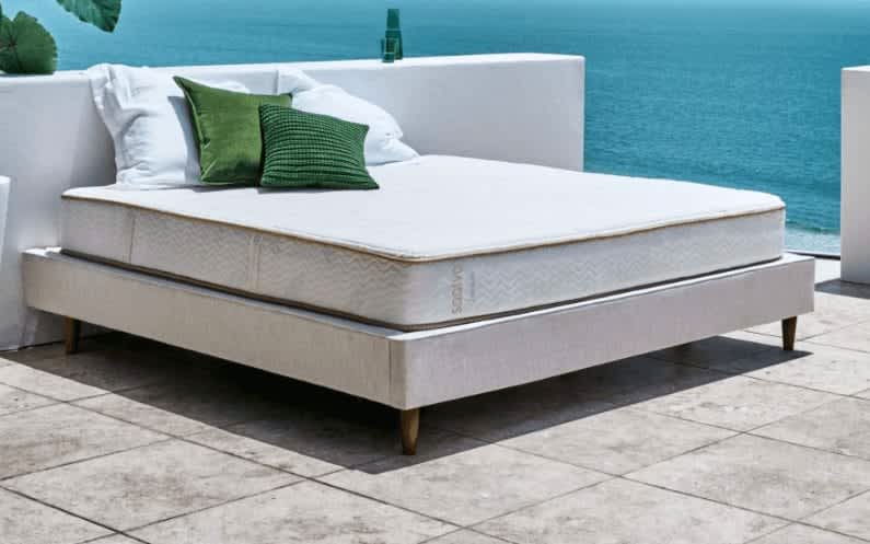 Best anti allergy mattress best sale