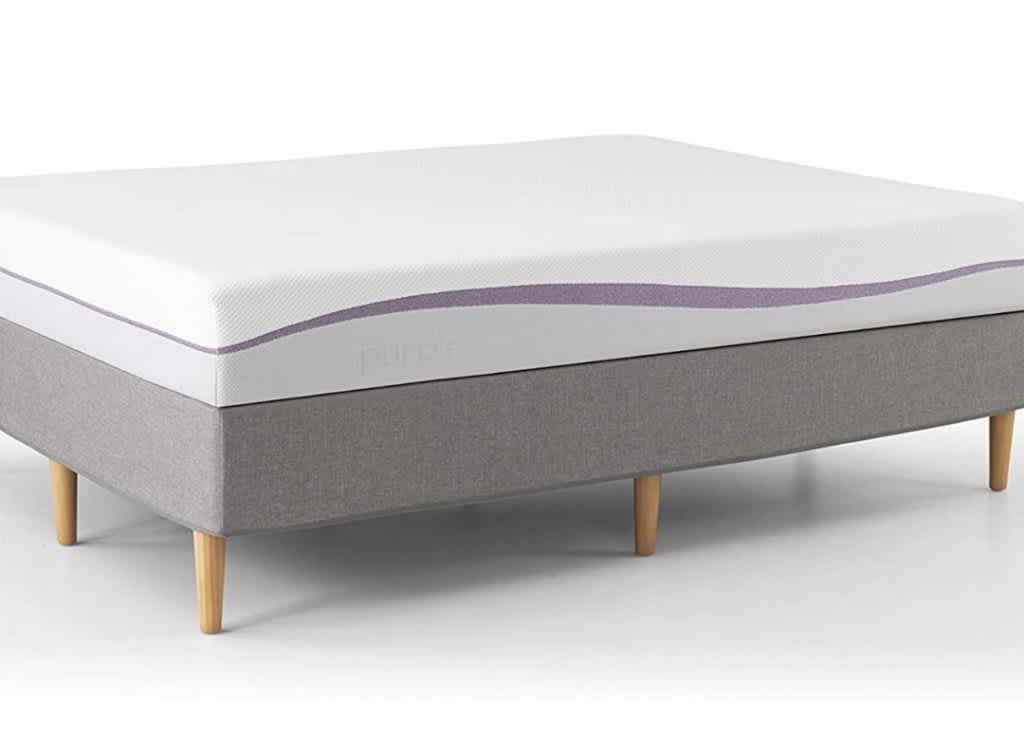 Purple Mattress Review: Superior Cooling and Pressure Relief