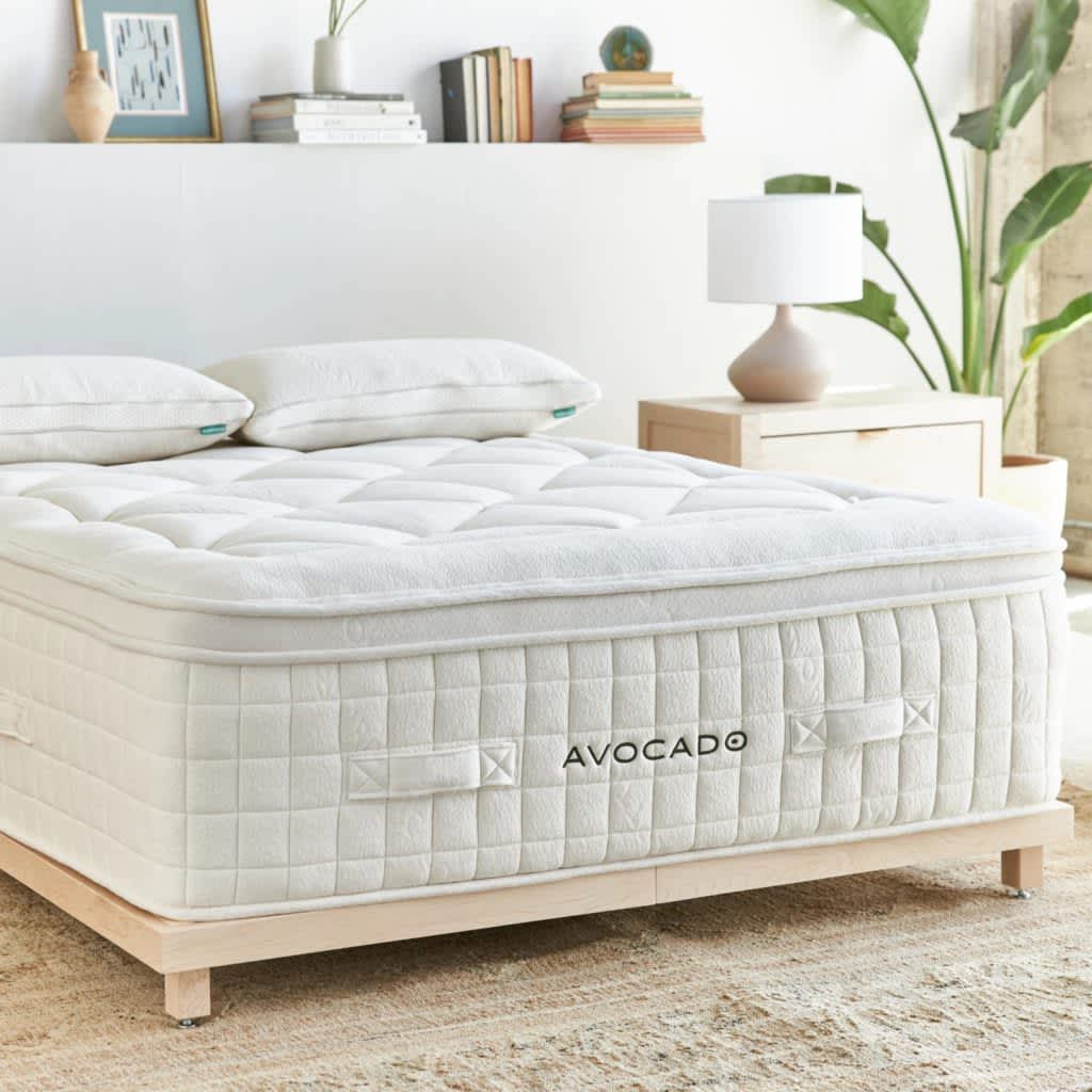 Best mattress for hot flashes shop