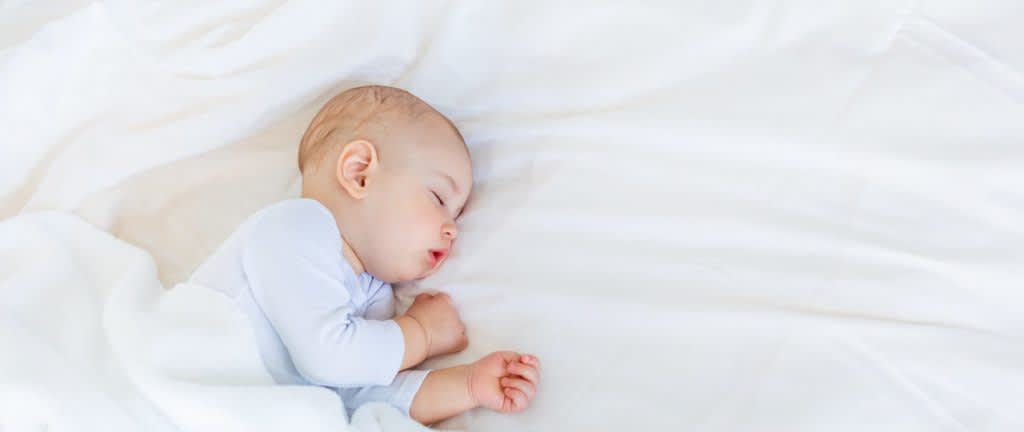 Baby Sleep Cycles