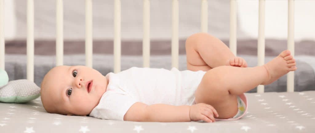 4-Month Sleep Regression: What New Parents Should Know