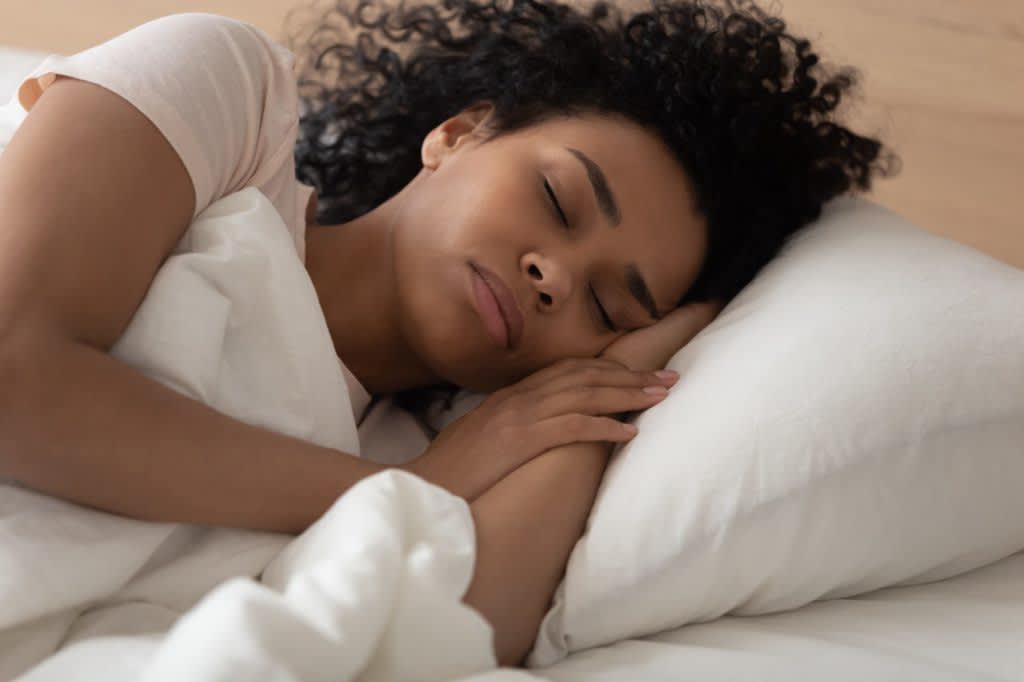 Stages of Sleep