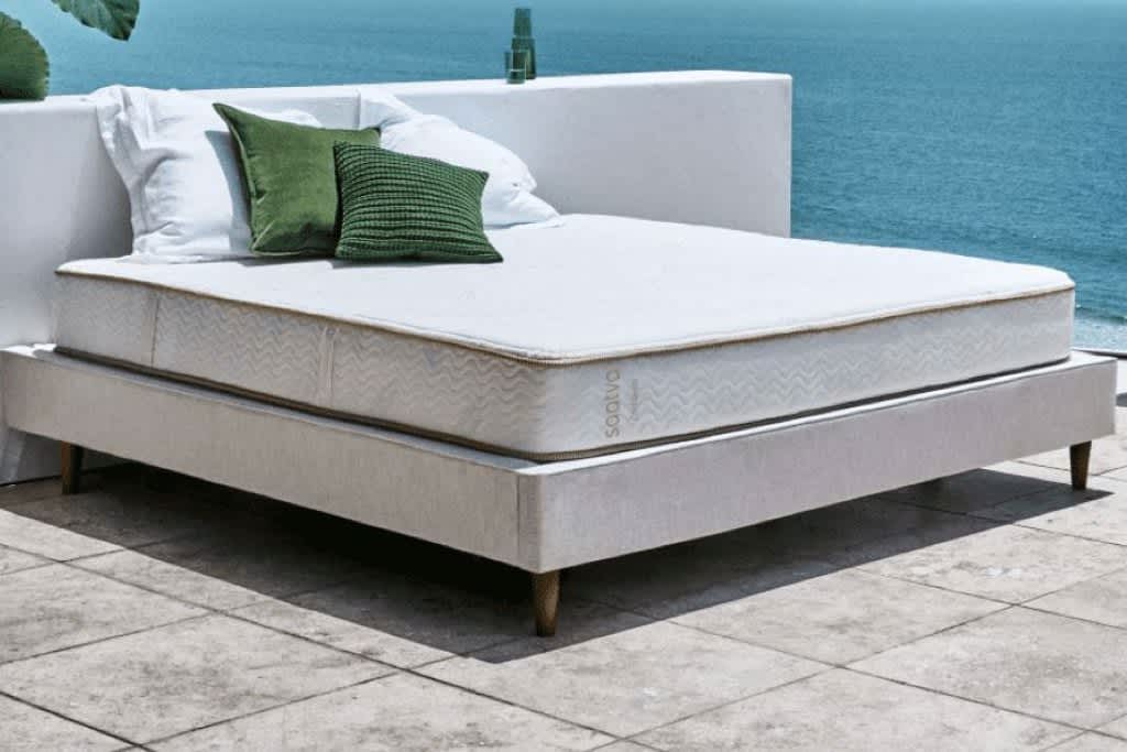 product image of the Zenhaven Mattress