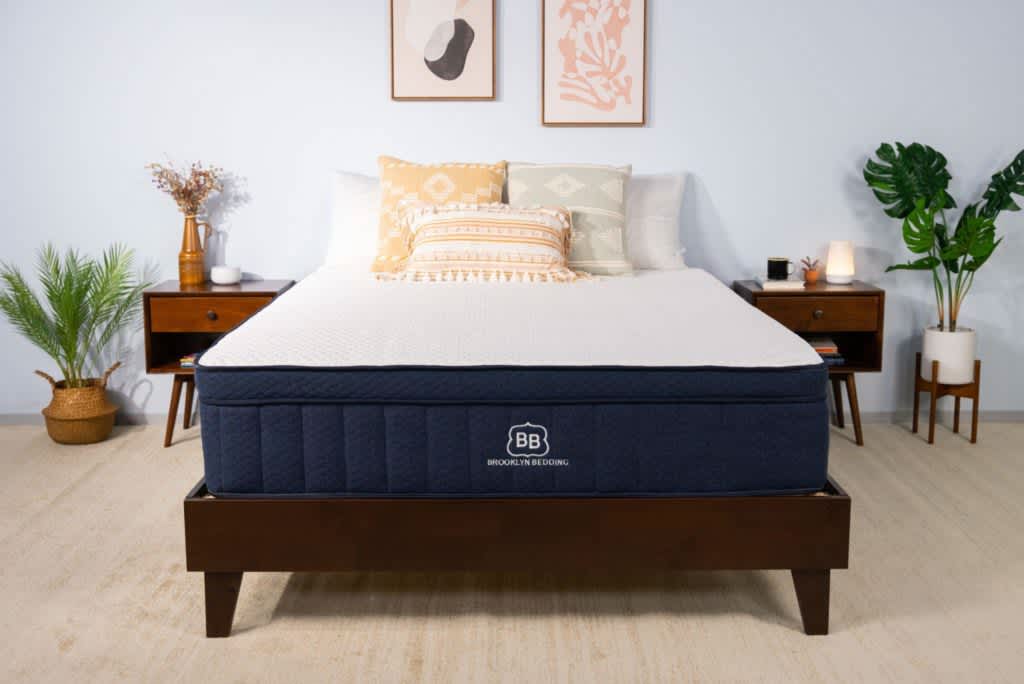 Best Mattress Under $2,000