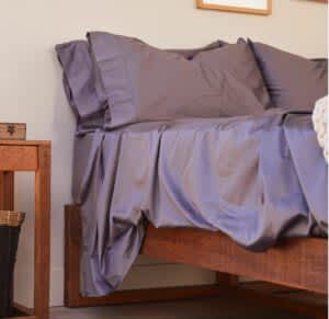 product image of the Avocado Organic Superfine Suvin Cotton Sheets