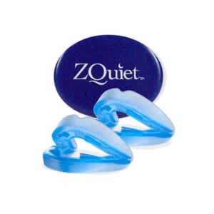 ZQuiet Anti-Snoring Mouthpiece Review