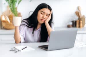Excessive Daytime Sleepiness