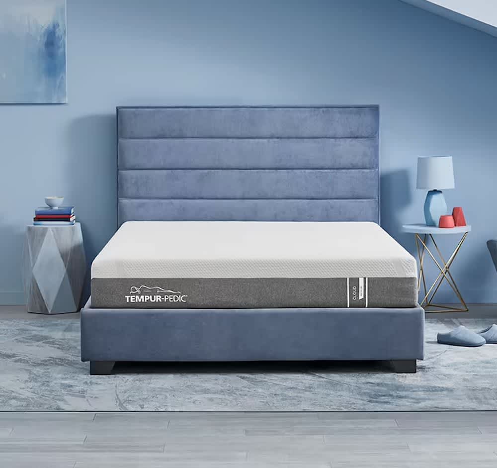 Best tempurpedic mattress for stomach sleepers discount
