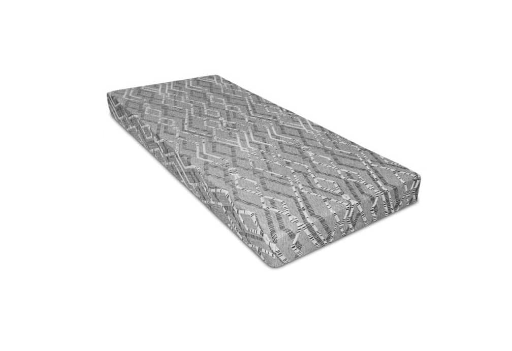 product image of the Big Trucker Truck Mattress