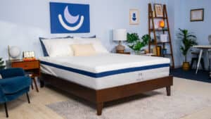 The Best Mattress for Side Sleepers