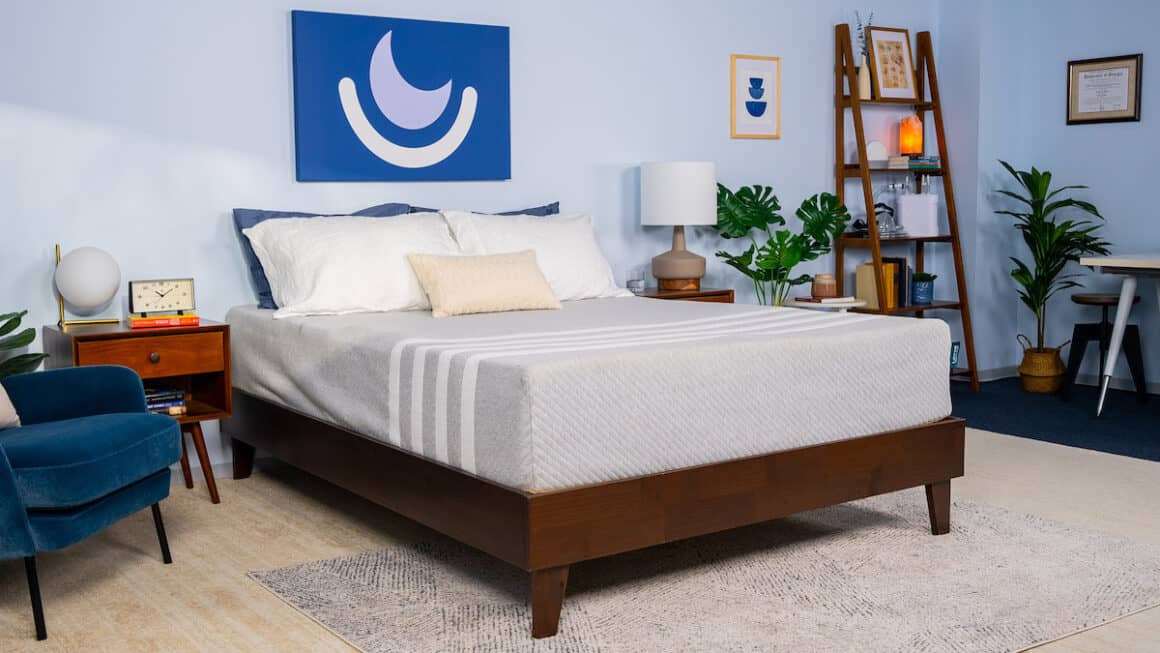 Leesa Original Hybrid Mattress Review
