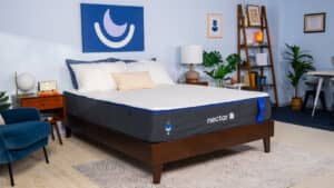 The Best Affordable Mattress of 2025