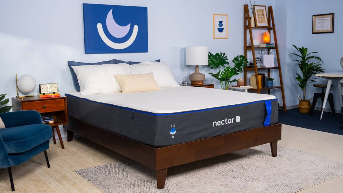 Best Budget Mattress for Back Pain