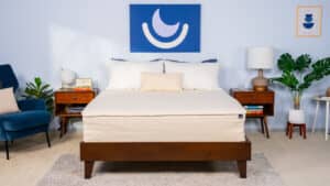 The Best Hybrid Mattress of 2025