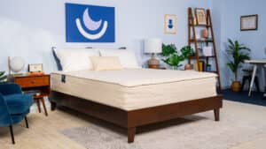 Best Mattress for Back Pain in 2025 (Doctor Recommended)