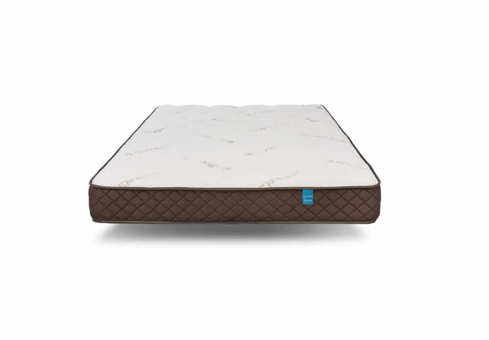 product image of the Park Meadow Pocketed Coil Mattress
