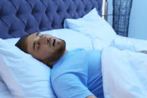 How to Stop Snoring