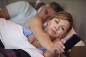 How to Go Back to Sleep After Waking