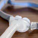 ResMed AirFit P10 Nasal Pillow CPAP Mask