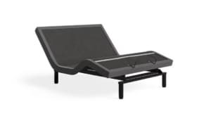 product image of the Saatva Adjustable Base Plus