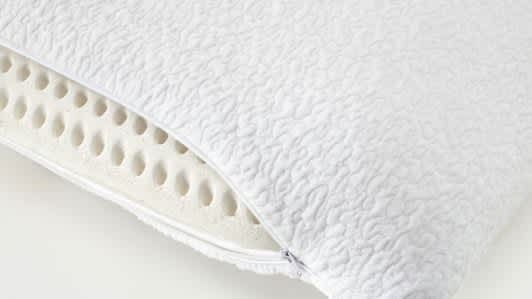 Sijo CloudSupport Pillow