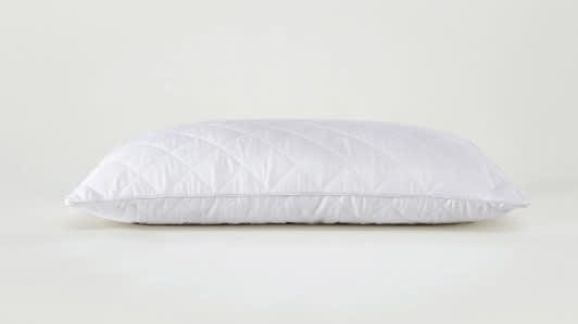 Sijo FluffBase Eucalyptus Pillow