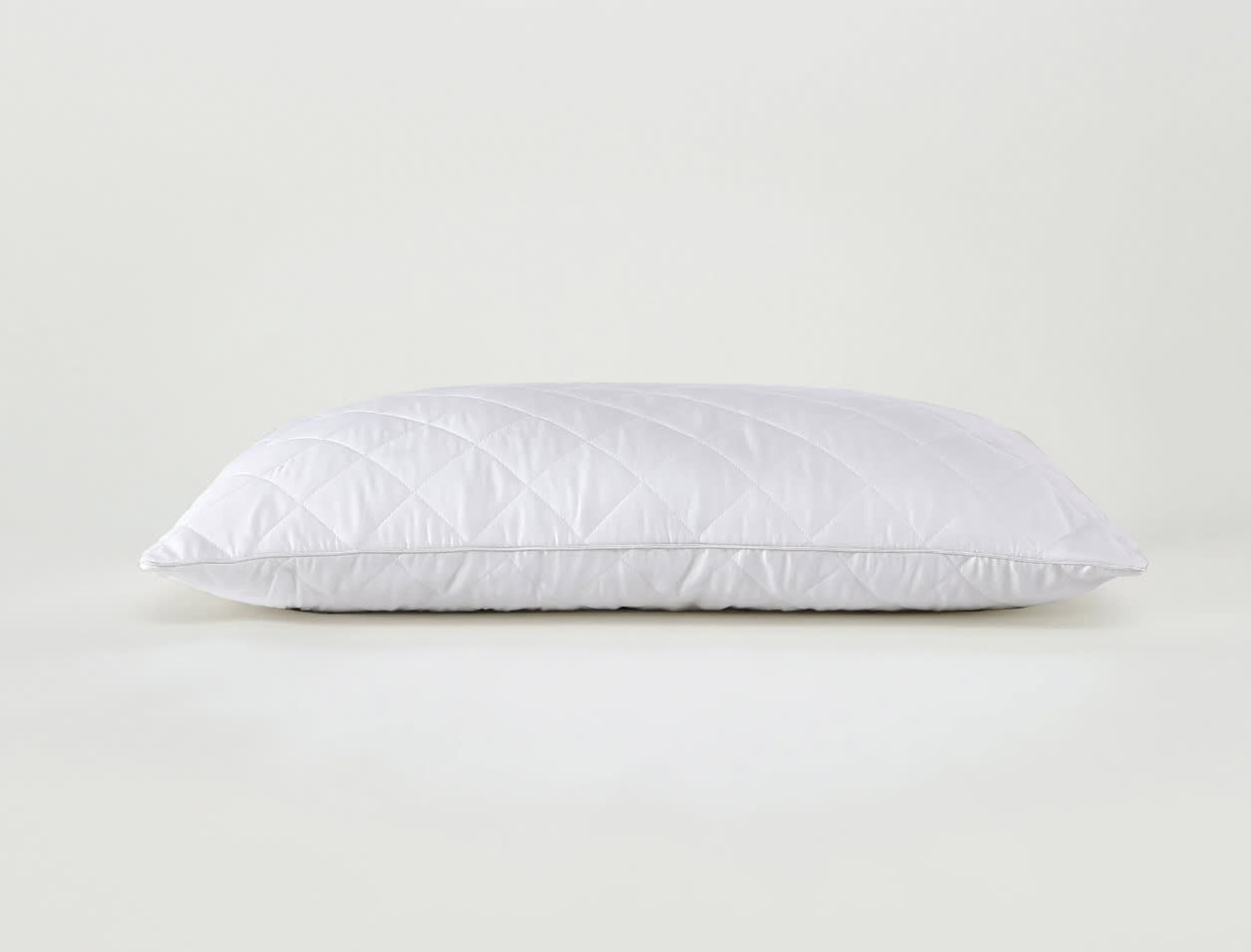 Sijo FluffBase Eucalyptus Pillow