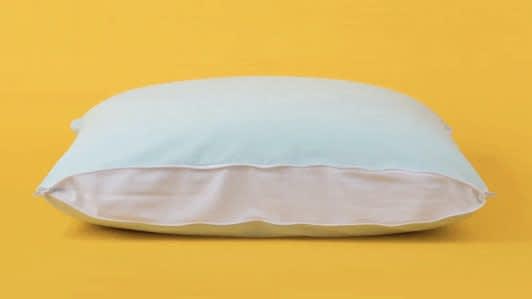 Slumber Cloud Adjustable UltraCool Pillow