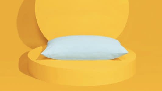Slumber Cloud UltraCool Pillow