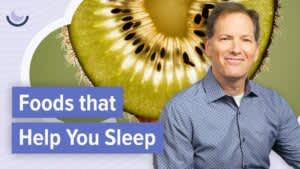 The Best Foods for Sleep