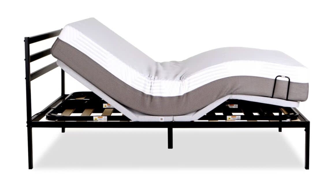 BedJet Adjustable Power Layer