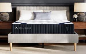 DreamCloud Luxury Hybrid Mattress Review