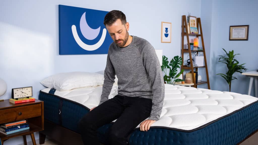 Best tempurpedic mattress for back and side sleepers sale