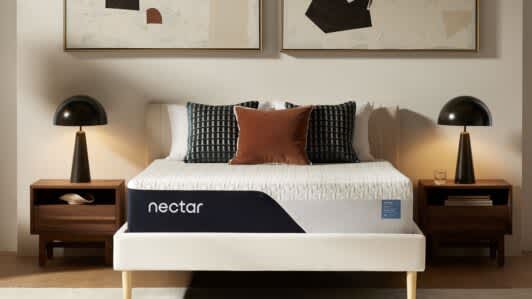 Nectar Mattress 8:24