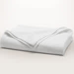 product image of the Boll & Branch Lightweight Bed Blanket