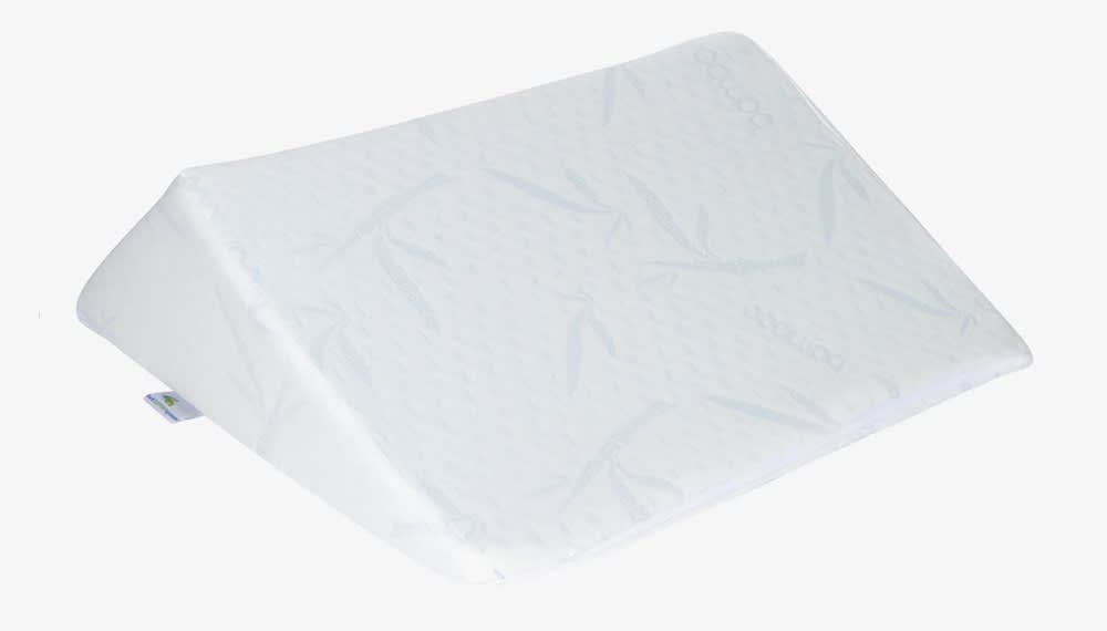 Back Support Systems Angle Wedge Pillow