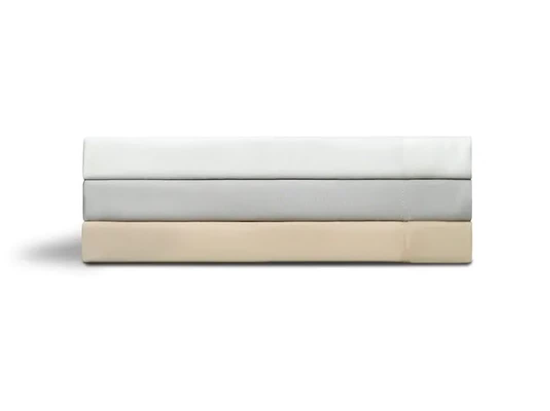 Brooklyn Bedding Deep Pocket Bamboo Cotton Sheets