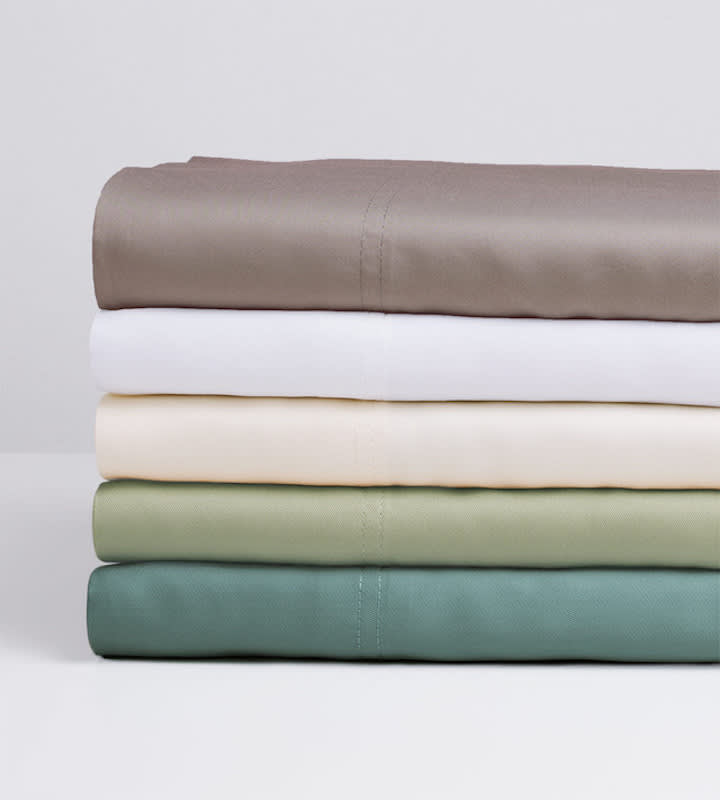 Cariloha Classic Bamboo Bed Sheet Set