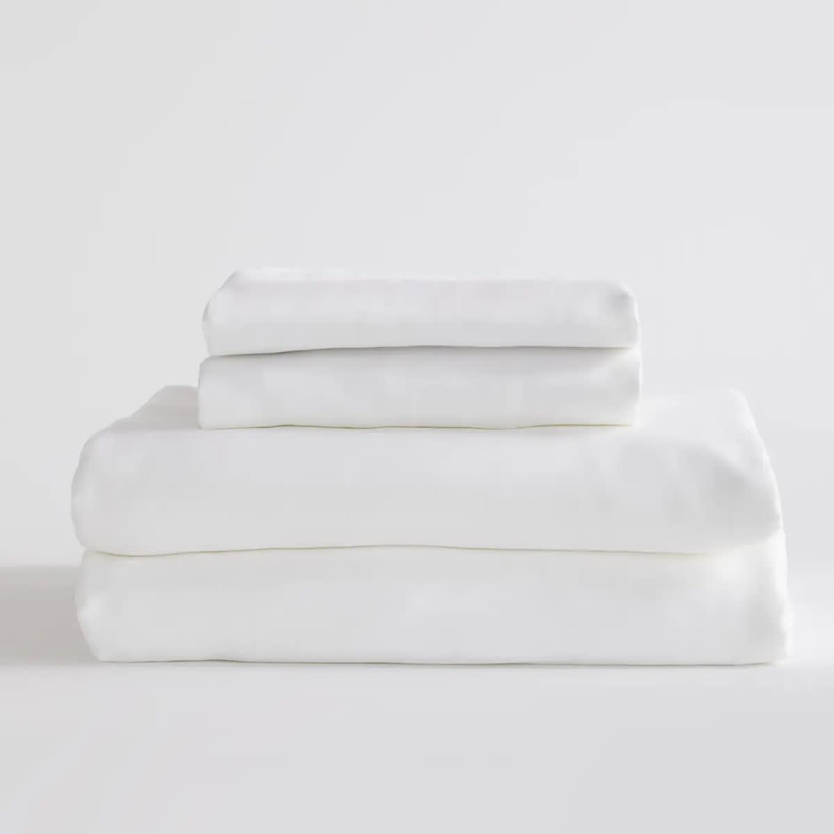 Quince Bamboo Sheet Set