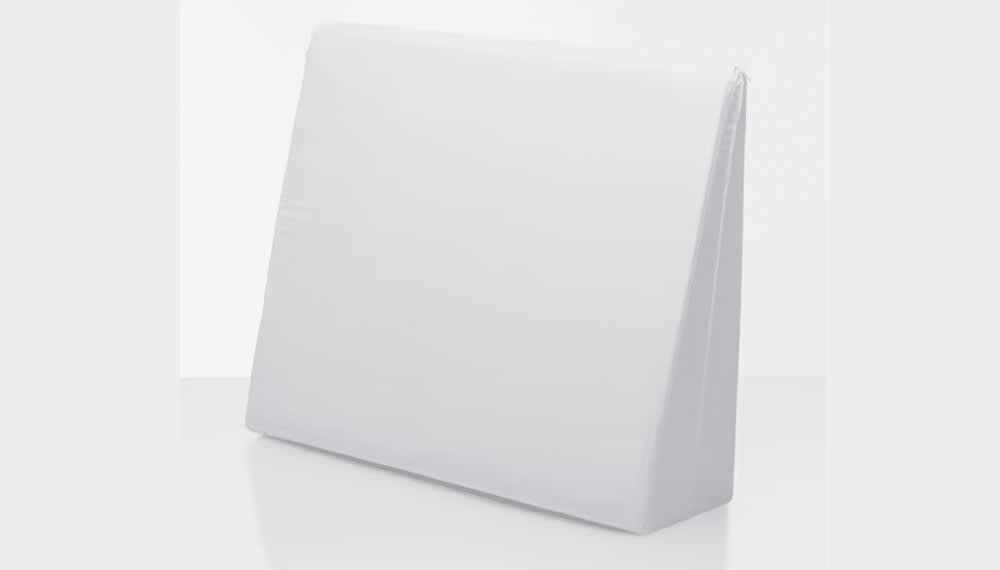 Sleep Number Adjustable Wedge Pillow