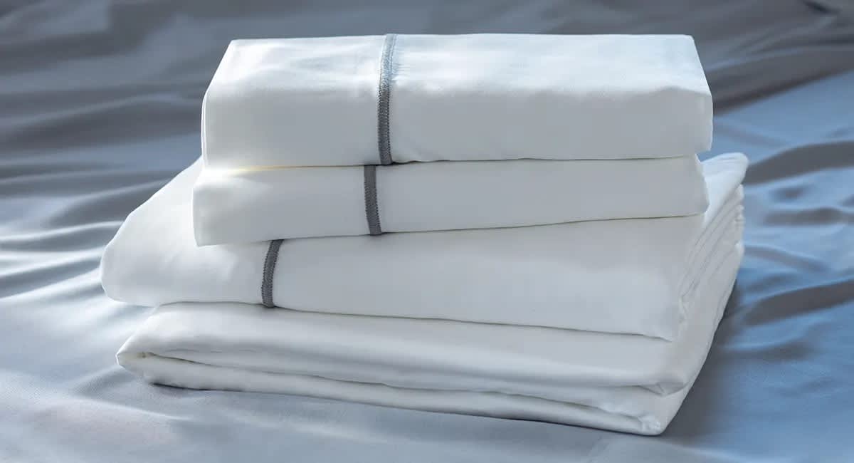 Layla Bamboo Sheets