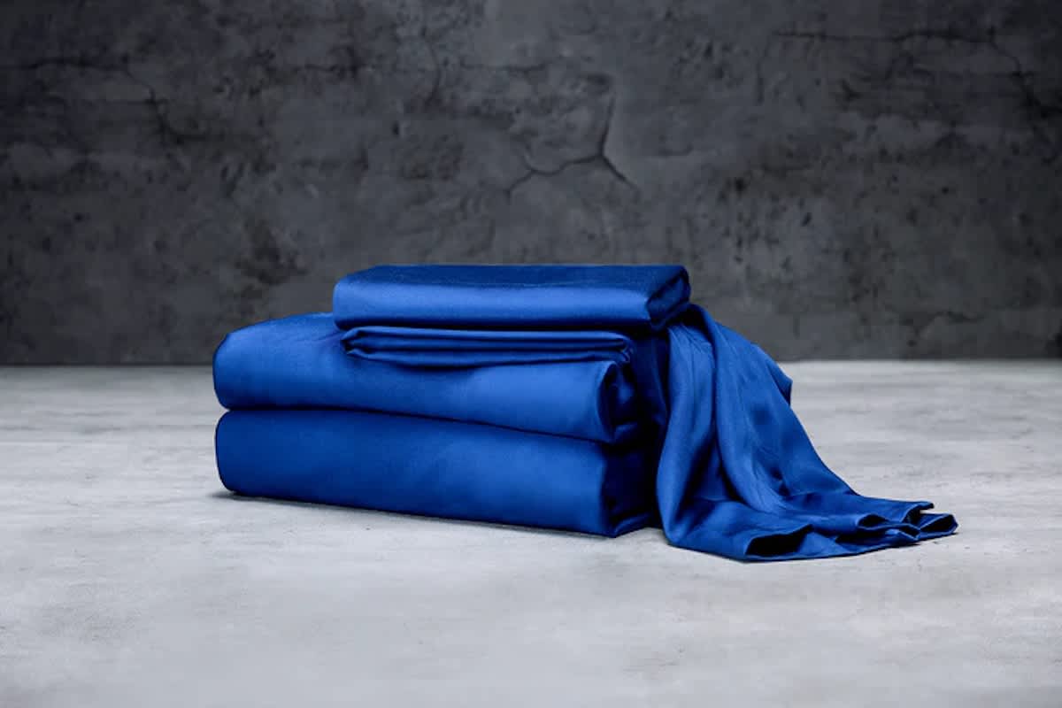 Luxome Luxury Sheet Set
