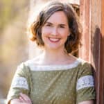 Lucy Bryan Profile Image