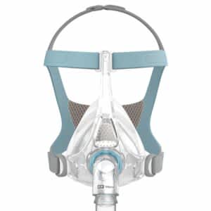 product image of the Fisher & Paykel Vitera Full Face Mask with Headgear