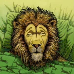 The Lion Chronotype