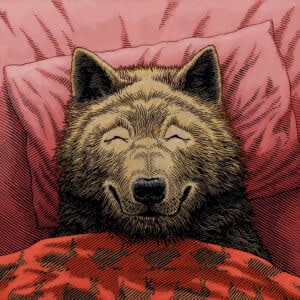 The Wolf Chronotype