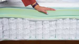 What Is a Hybrid Mattress? Everything You Need to Know