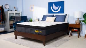The Best Mattress That Won’t Sag