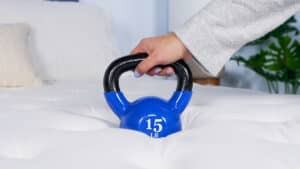 Why Mattress Firmness Matters